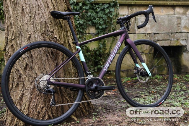 Specialized women's discount diverge e5 comp